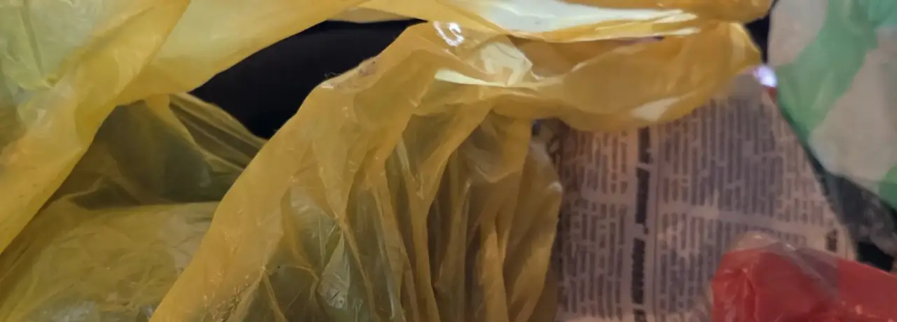 Изпразване на апартаменти с боклук