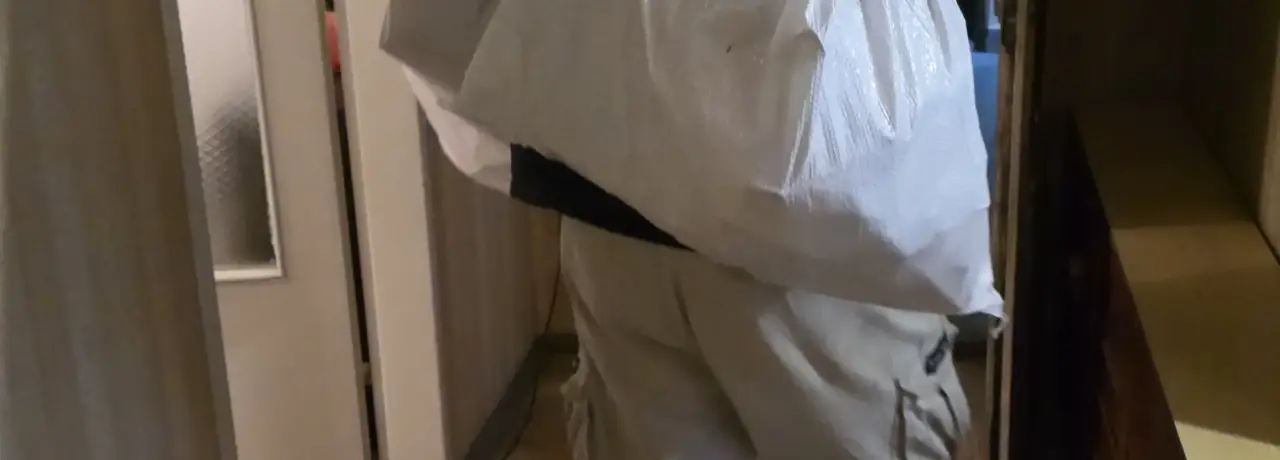 Фирма за почистване на апартаменти в Благоевград